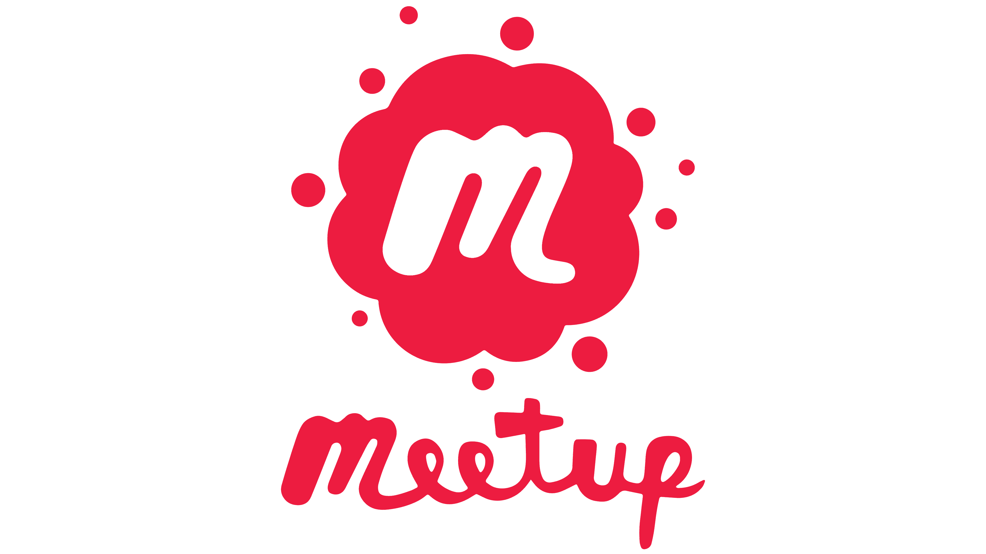 Meetup Logo
